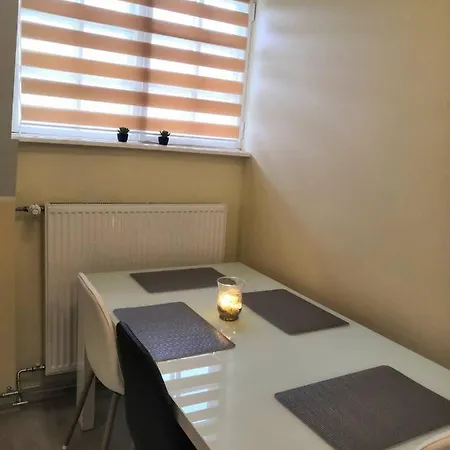 Lägenhet Pikk 63a *