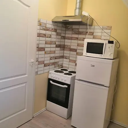 Lägenhet Pikk 63a Rakvere